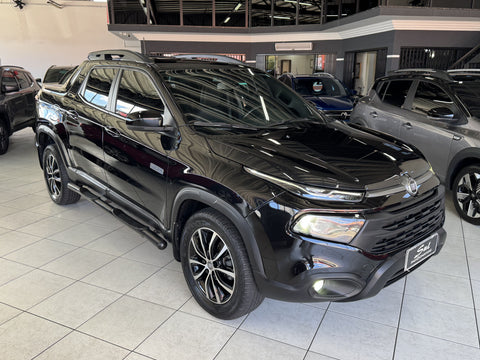 FIAT TORO ULTRA 2.0 TURBO DIESEL 4WD AT9