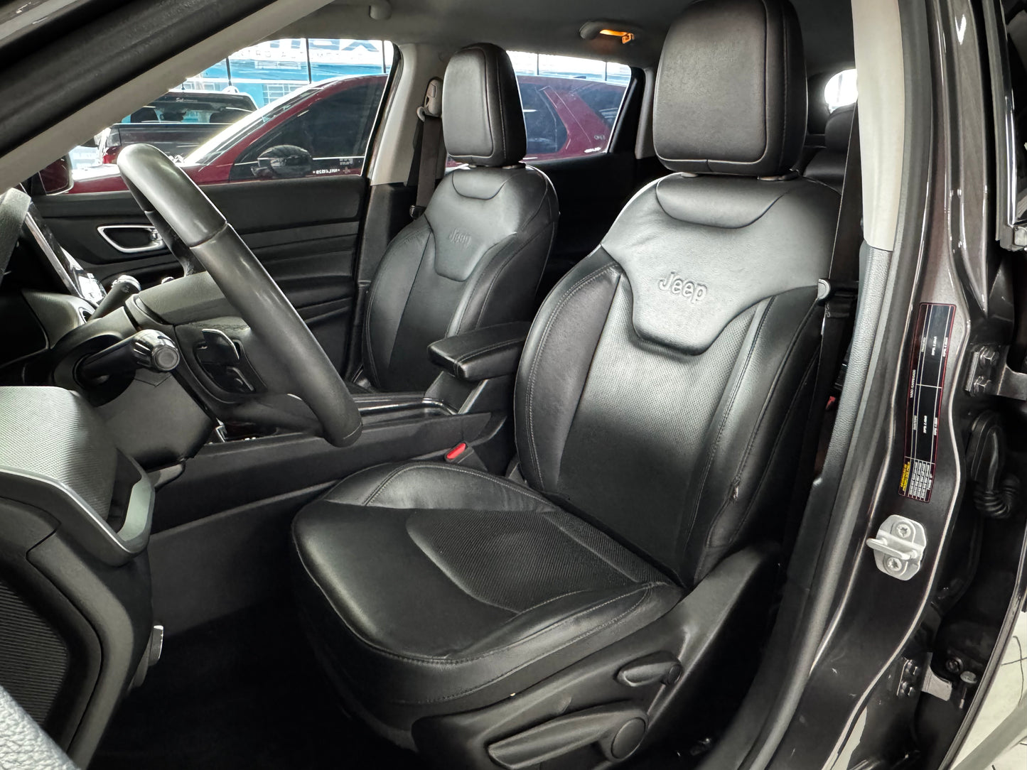 JEEP COMPASS LONGITUDE 1.3 T270 FLEX