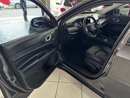 JEEP COMPASS LONGITUDE 1.3 T270 FLEX