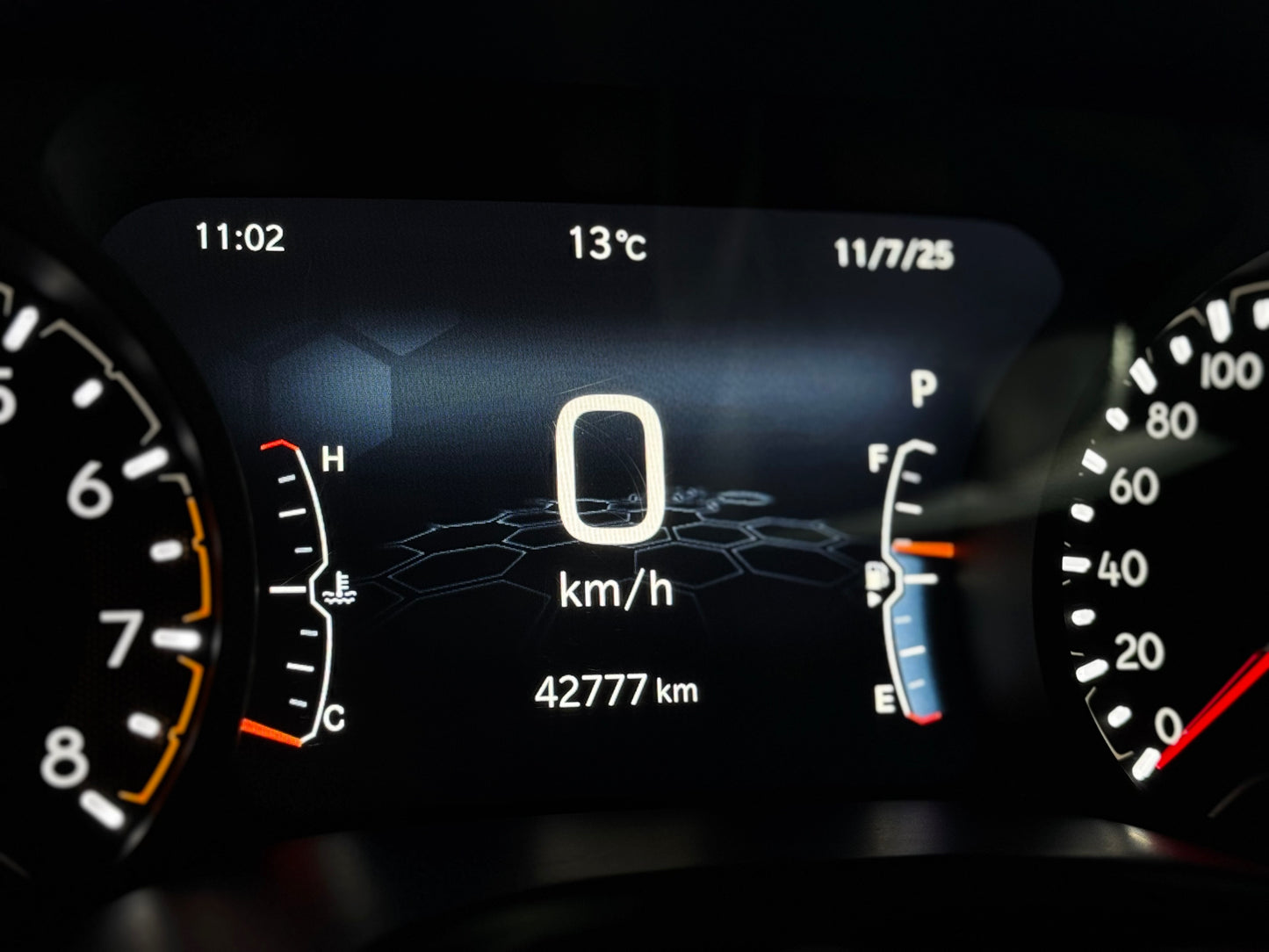 JEEP COMPASS LONGITUDE 1.3 T270 FLEX