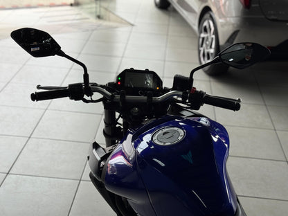 YAMAHA MT-03 ABS 6 MARCHAS GASOLINA