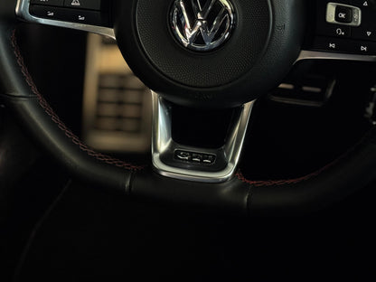 VOLKSWAGEN GOLF GTI 2.0 TSI 220cv GASOLINA AUT.