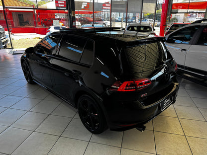 VOLKSWAGEN GOLF GTI 2.0 TSI 220cv GASOLINA AUT.