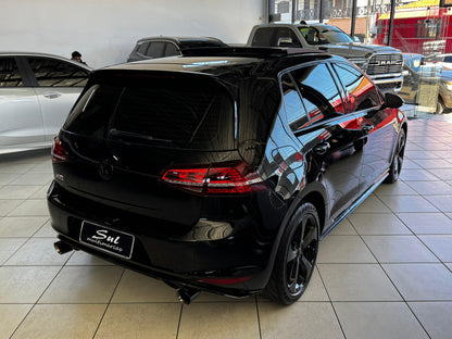 VOLKSWAGEN GOLF GTI 2.0 TSI 220cv GASOLINA AUT.
