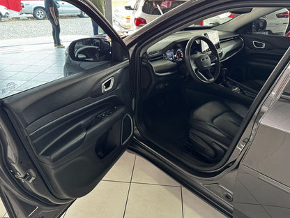 JEEP COMPASS LONGITUDE 1.3 T270 FLEX