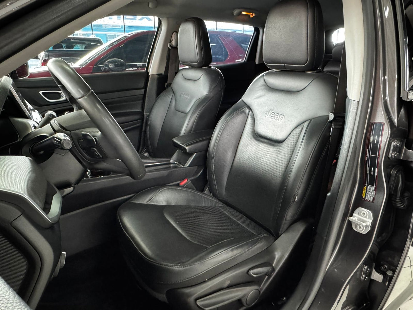 JEEP COMPASS LONGITUDE 1.3 T270 FLEX