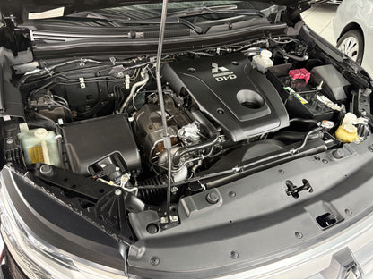 PAJERO SPORT HPE 2.4 TD AWD AUT.