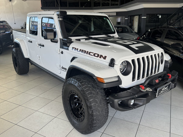 JEEP GLADIATOR RUBICON 3.6 V6 4X4 AT8