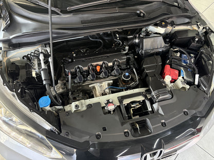 HONDA HR-V TOURING 1.8 FLEX AUT