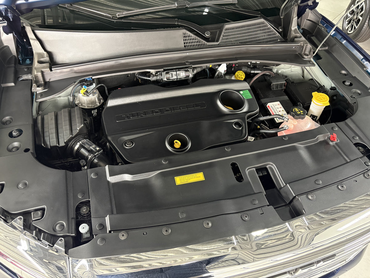 RAM RAMPAGE LARAMIE 2.0 TURBO DIESEL 4X4 AUT