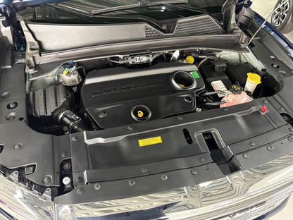 RAM RAMPAGE LARAMIE 2.0 TURBO DIESEL 4X4 AUT