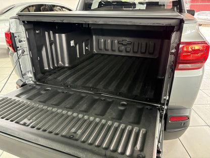 CHEVROLET MONTANA LTZ 1.2 TURBO FLEX