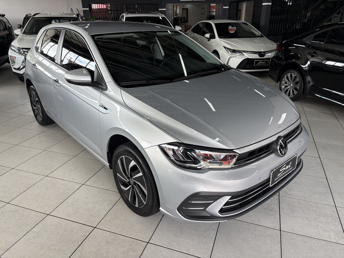 VOLKSWAGEN POLO HIGHLINE 1.0 170 TSI