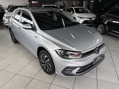 VOLKSWAGEN POLO HIGHLINE 1.0 170 TSI