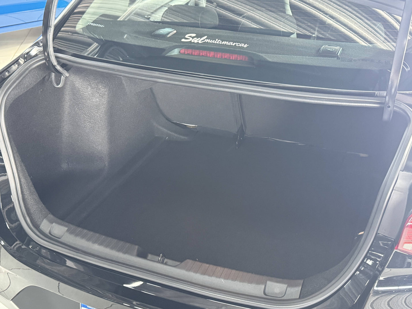 CHEVROLET ONIX SEDAN LT 1.0 FLEX MT6