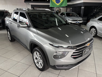 CHEVROLET MONTANA LTZ 1.2 TURBO FLEX