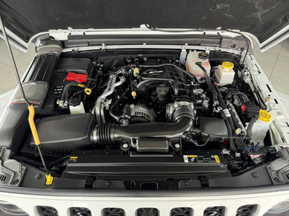 JEEP GLADIATOR RUBICON 3.6 V6 4X4 AT8
