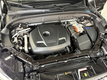 VOLVO XC60 T8 INSCRIPTION 2.0 HÍBRIDO 408CV