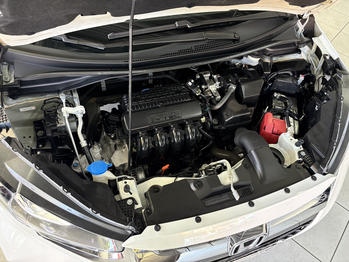 HONDA WR-V EXL 1.5 FLEX AT