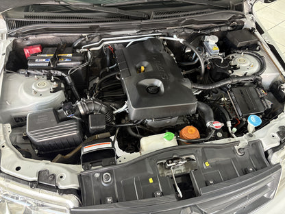 SUZUKI GRAND VITARA 2.0 GASOLINA AUT