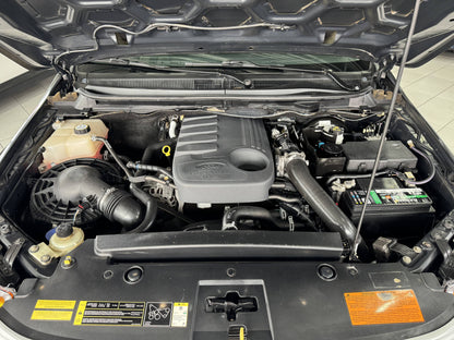 FORD RANGER XLS 3.2 4X4 TURBO DIESEL MANUAL