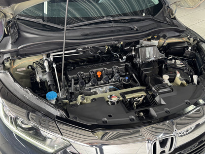HONDA HR-V EXL 1.8 FLEX AUT.