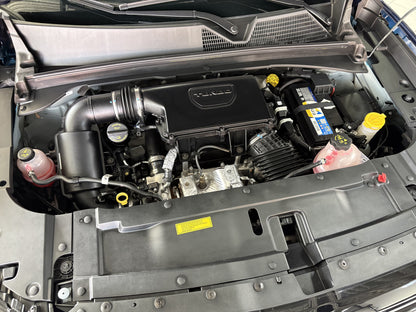 RAM RAMPAGE R/T 2.0 HURRICANE 4 4x4 AUT.