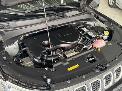 JEEP COMPASS SPORT 1.3 T270 FLEX AUT.