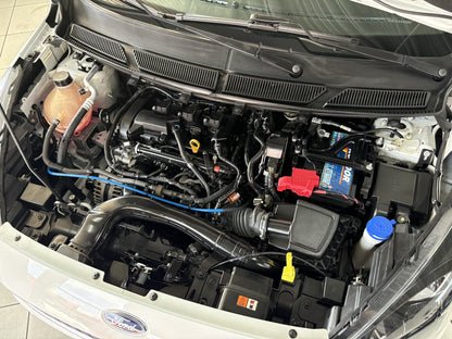 FORD KA SE 1.5 FLEX AUT.