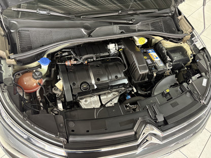 CITROEN C4 CACTUS FEEL PACK 1.6 AUT.