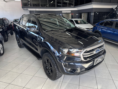 FORD RANGER XLS 2.2 TD 4X2 CD AUT.