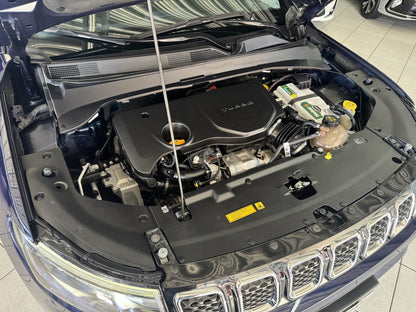 JEEP COMPASS LONGITUDE 1.3 T270 FLEX
