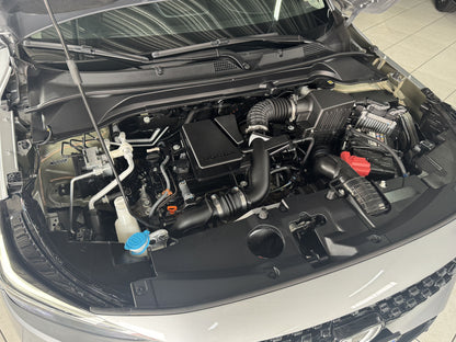 HONDA HR-V TOURING 1.5 FLEX
