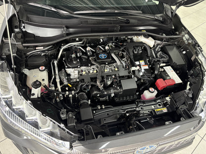 TOYOTA COROLLA CROSS XRX HYBRID 1.8 FLEX