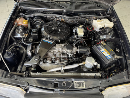 CHEVROLET KADETT GLS 1.8 MANUAL GASOLINA