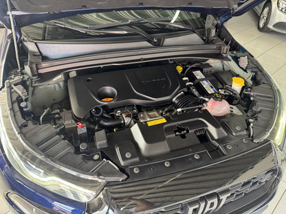 FIAT TORO VOLCANO 1.3 T270 FLEX