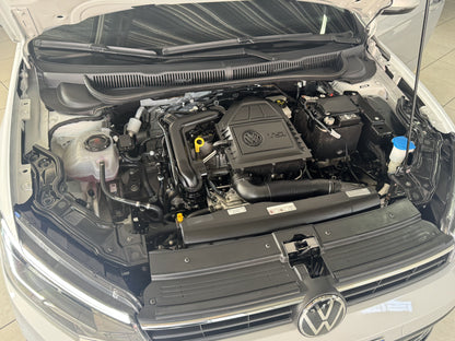 VOLKSWAGEN VIRTUS COMFORTLINE 1.0 200 TSI