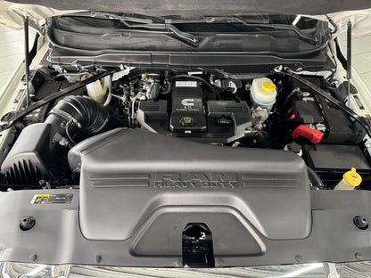 RAM 3500 LARAMIE 6.7 TD 4X4.