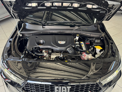 FIAT FASTBACK LIMITED EDITION 1.3 T270 AT6