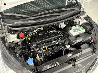 HYUNDAI HB20X STYLE 1.6 FLEX MANUAL