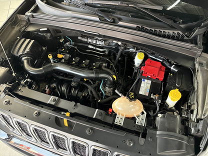 JEEP RENEGADE 1.8 AT FLEX