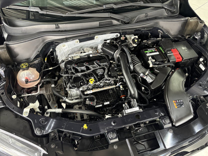 CHEVROLET TRACKER RS 1.2 TURBO FLEX