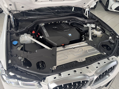 BMW X4 M SPORT 2.0 XDRIVE20I