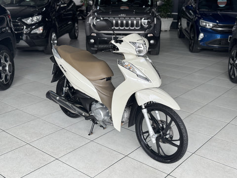 HONDA BIZ 125 FLEX