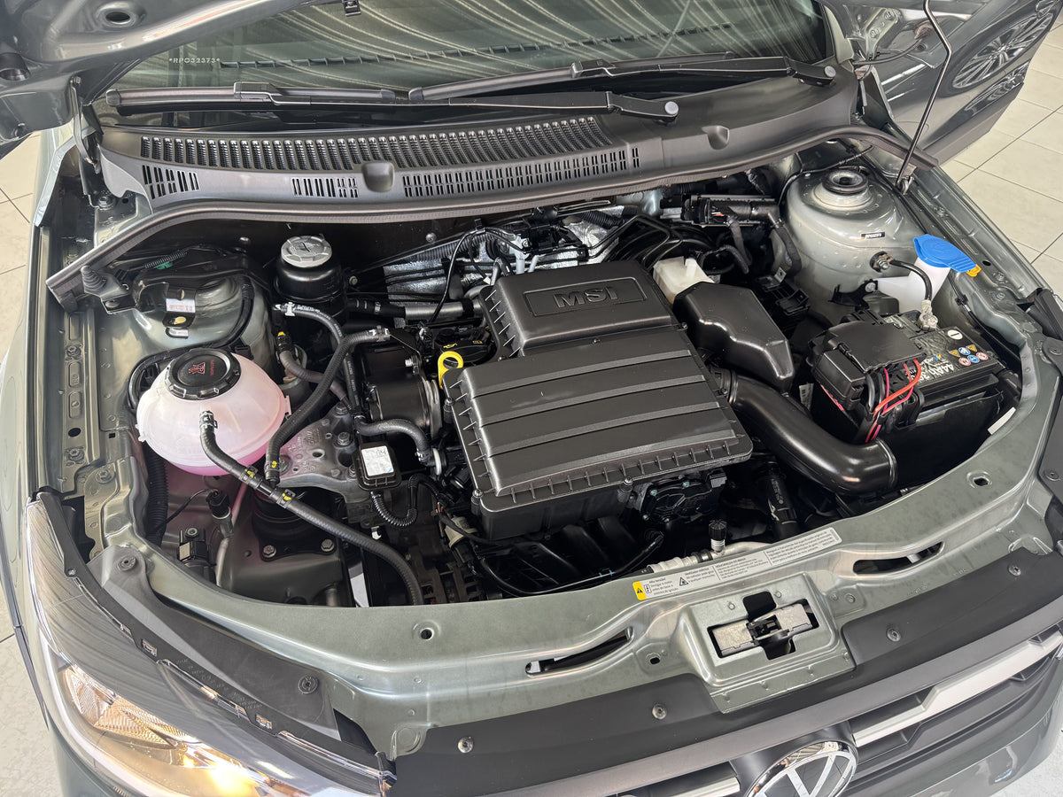VOLKSWAGEN SAVEIRO EXTREME CD 1.6 MSI