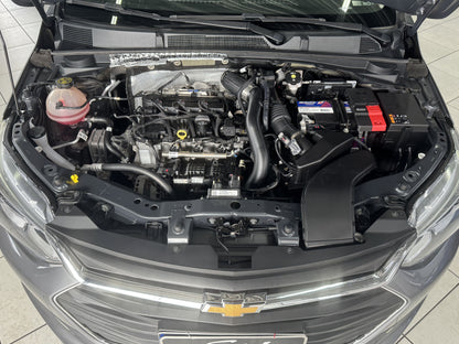 CHEVROLET ONIX PREMIER 1.0 TURBO FLEX