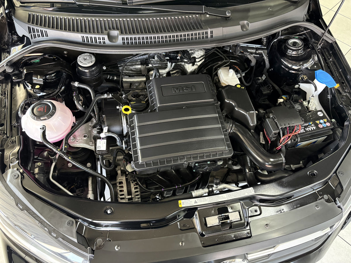 VOLKSWAGEN SAVEIRO EXTREME CD 1.6 MSI FLEX MANUAL