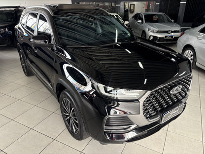 CAOA CHERY TIGGO 8 PRO 1.5 TCI PLUG-IN HYBRID