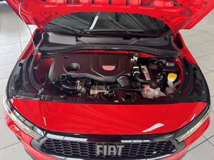 FIAT FASTBACK LIMITED EDITION 1.3 T270 AT6