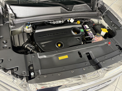 RAM RAMPAGE LARAMIE 2.0 TURBO DIESEL 4X4